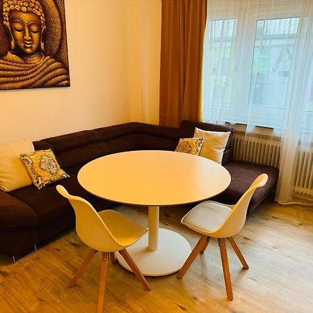 קובלנץ Zentrale Wohnung Mit Balkon מראה חיצוני תמונה